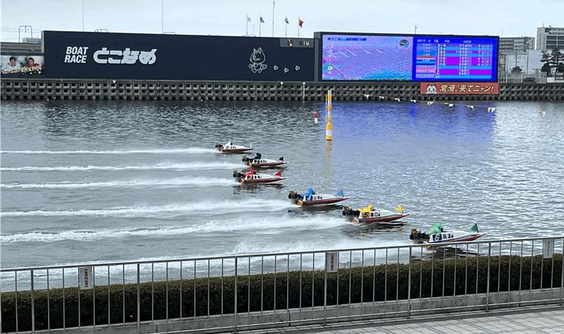 競艇選手・ボートレーサーの選手宿舎とは？前検日から宿泊