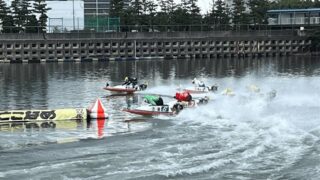 「常滑競艇場」選手宿舎はどこ？ボートレース選手が泊まる場所