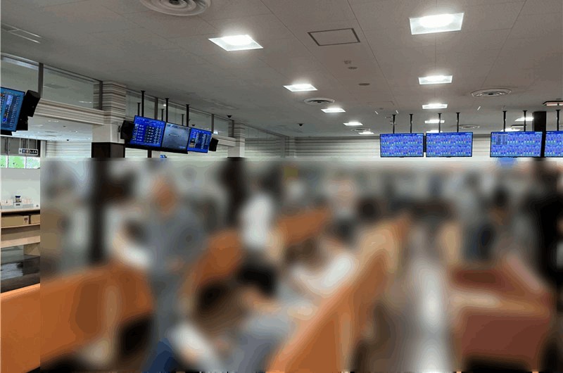 「ウィンボとこなめ」は朝9時開店・入場無料｜ナイターまで利用可能